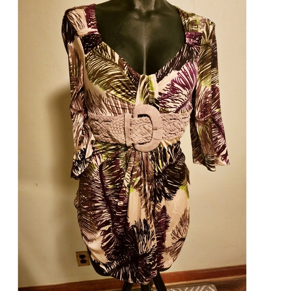 Sky dress.  Sz Small & XS. New! - Picture 2 of 6